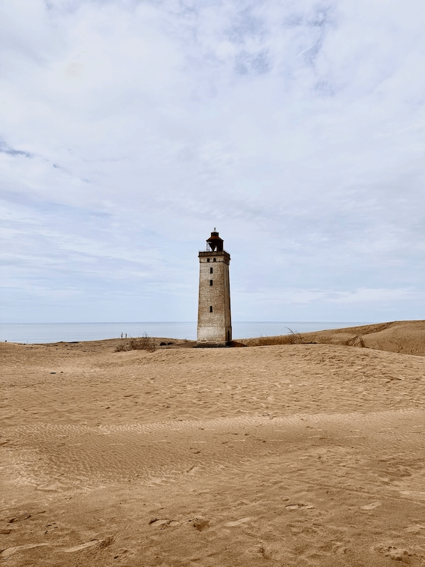 Jutland – roadtrip a príroda v Dánsku